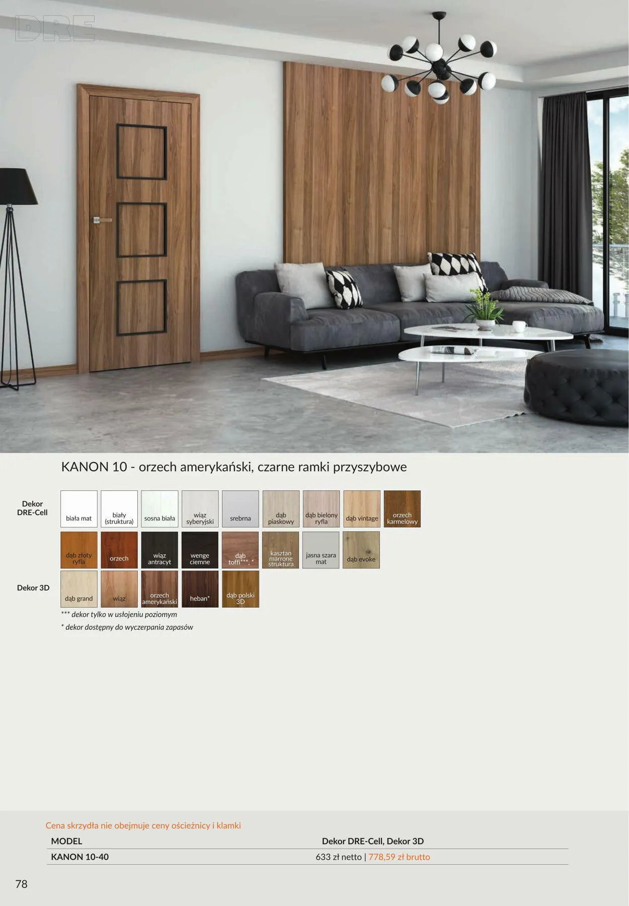 Gazetka Fachowiec od 1 września do 31 grudnia 2023 - Strona 78