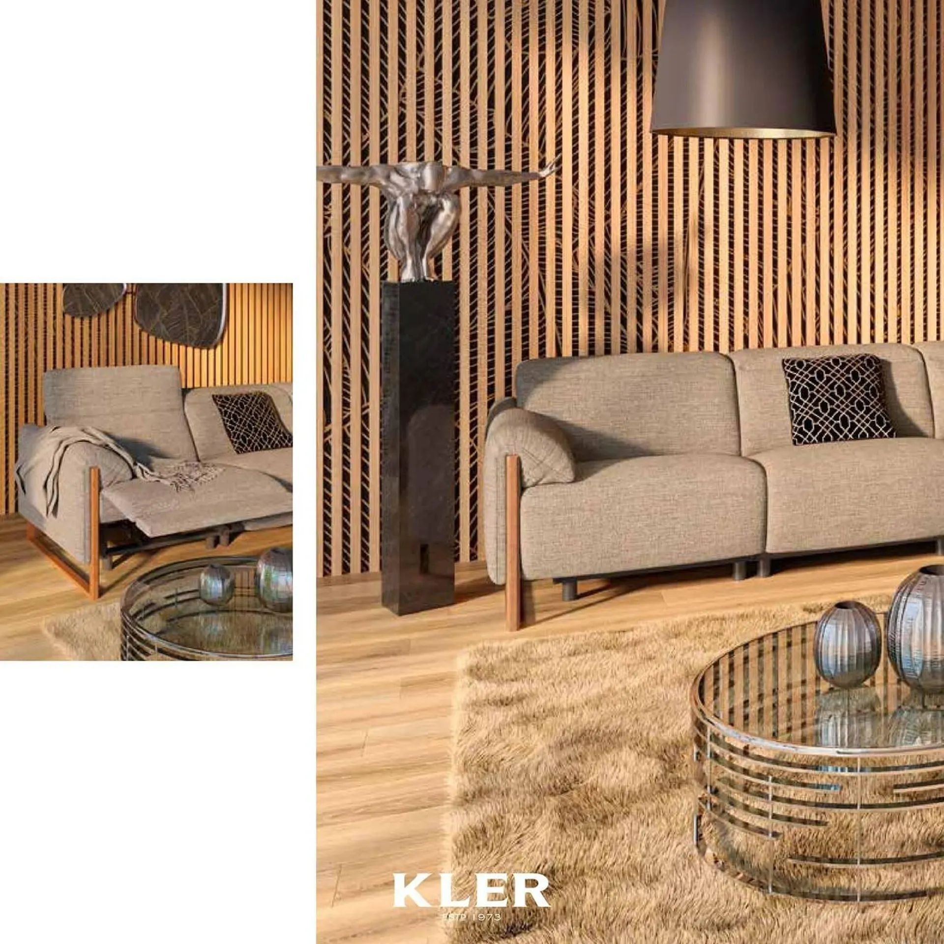 Gazetka Kler gazetka od 16 listopada do 31 grudnia 2023 - Strona 7