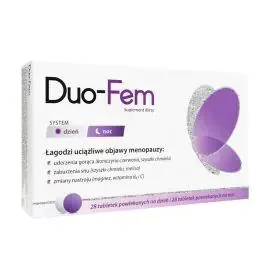 Duo-Fem 56 szt.
