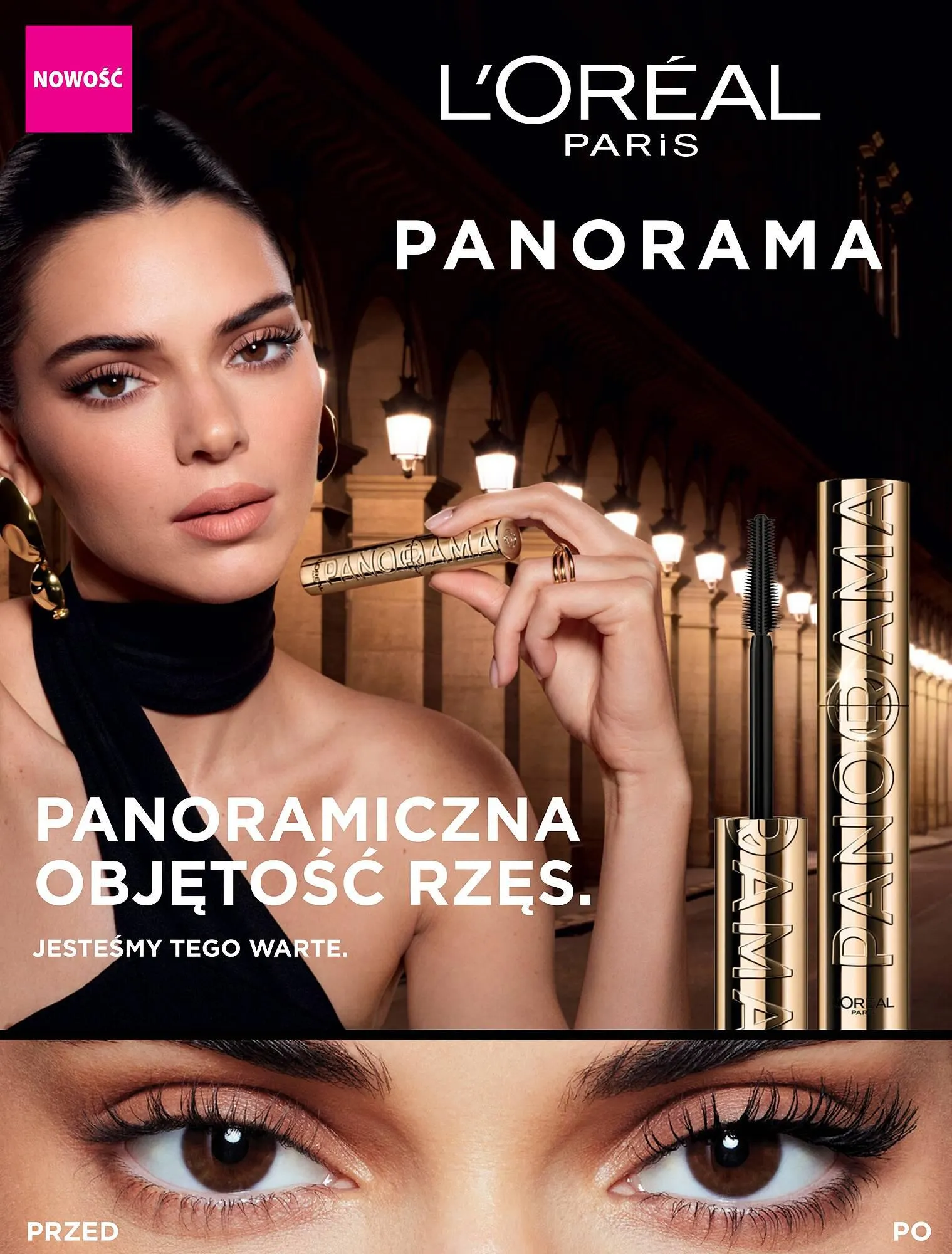 Gazetka Hebe gazetka od 1 marca do 30 kwietnia 2024 - Strona 15