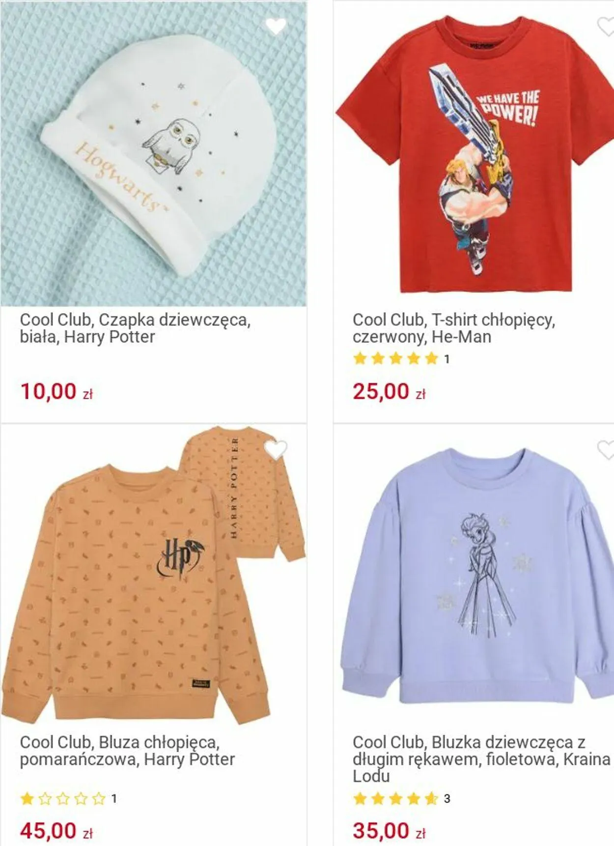 Gazetka Smyk Aktualna gazetka od 25 listopada do 8 grudnia 2024 - Strona 42