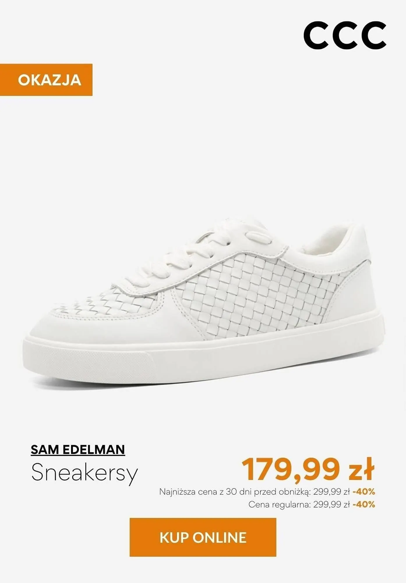 Gazetka CCC gazetka od 15 maja do 22 maja 2024 - Strona 6