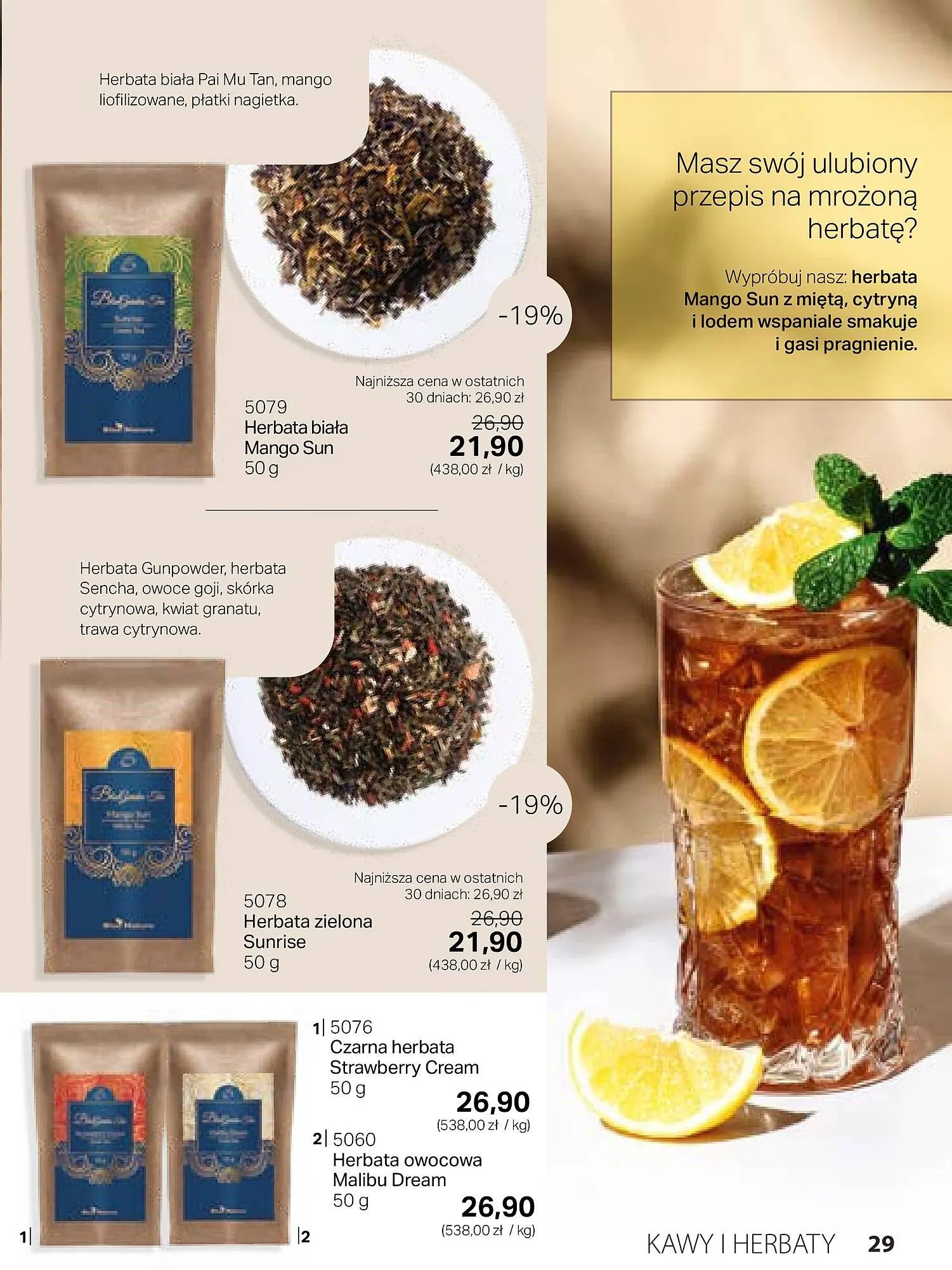 Gazetka Betterware gazetka od 1 lipca do 31 lipca 2023 - Strona 95