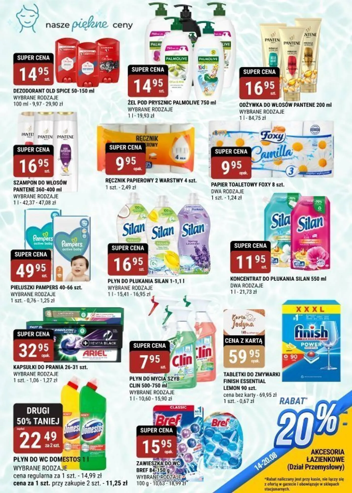 Gazetka bi1 gazetka od 14 sierpnia do 20 sierpnia 2024 - Strona 19