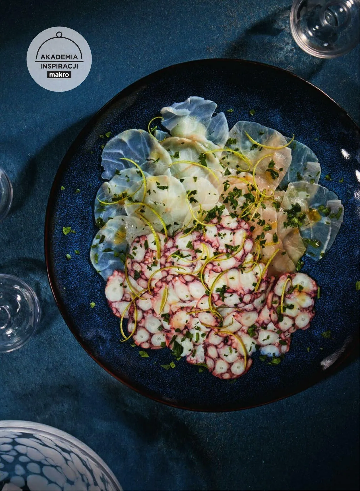 Gazetka Makro Aktualna gazetka od 6 stycznia do 20 stycznia 2025 - Strona 16