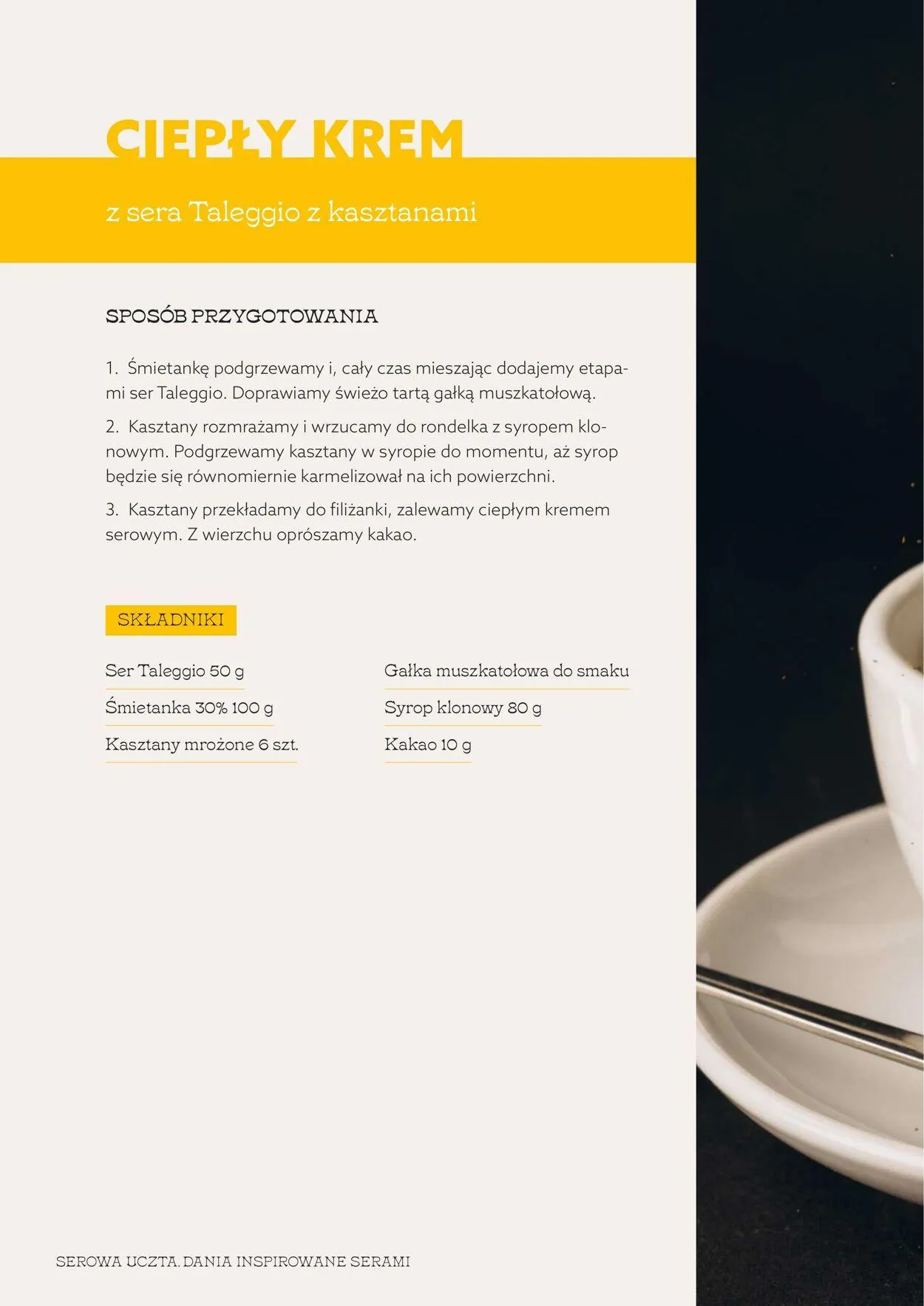 Gazetka Makro Aktualna gazetka od 6 stycznia do 20 stycznia 2025 - Strona 66