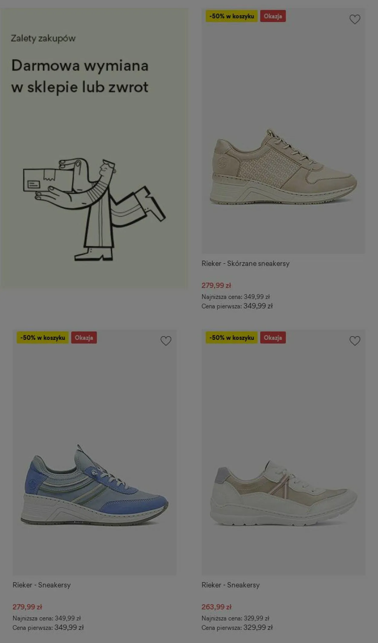 Gazetka CCC Aktualna gazetka od 2 września do 8 września 2024 - Strona 18