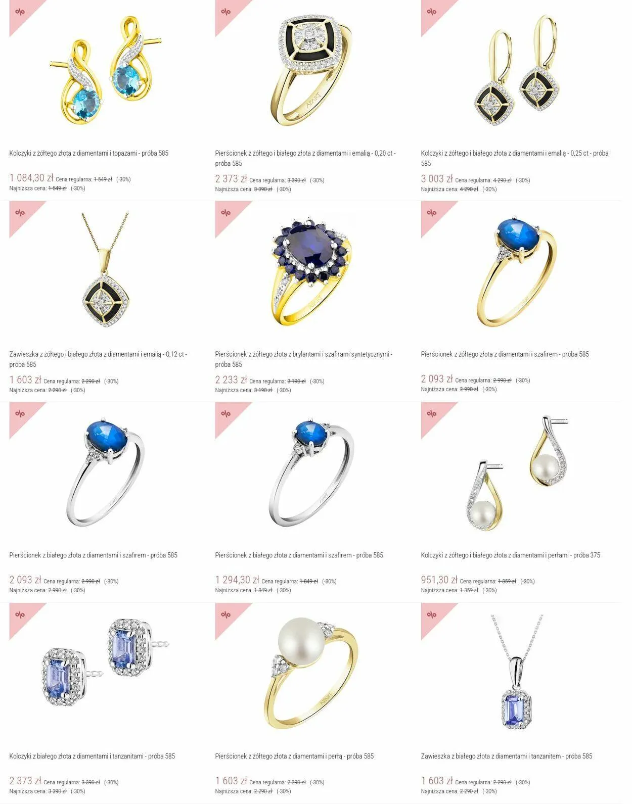 Gazetka Apart Aktualna gazetka od 2 stycznia do 12 stycznia 2025 - Strona 15