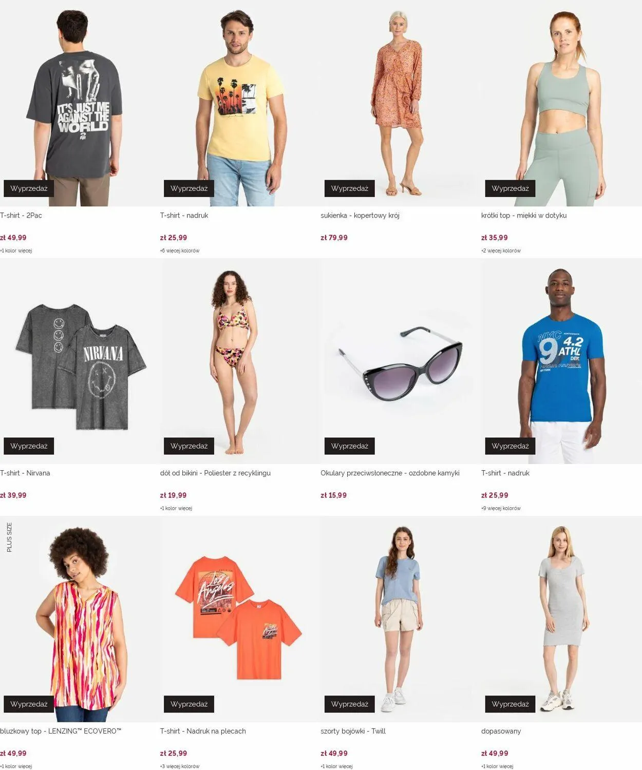 Gazetka Takko Aktualna gazetka od 12 sierpnia do 21 sierpnia 2024 - Strona 280