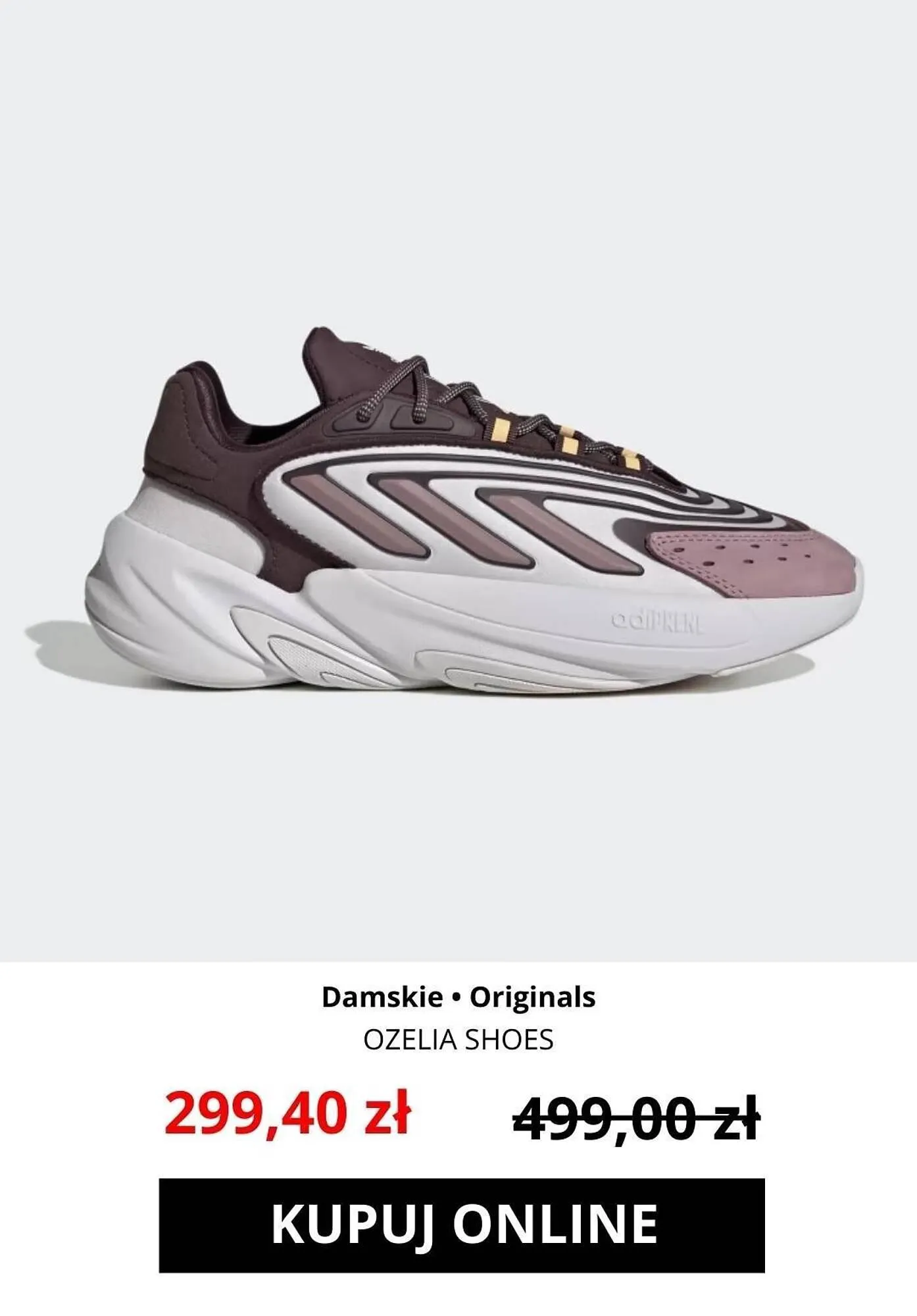 Gazetka Adidas gazetka od 23 sierpnia do 30 sierpnia 2023 - Strona 10