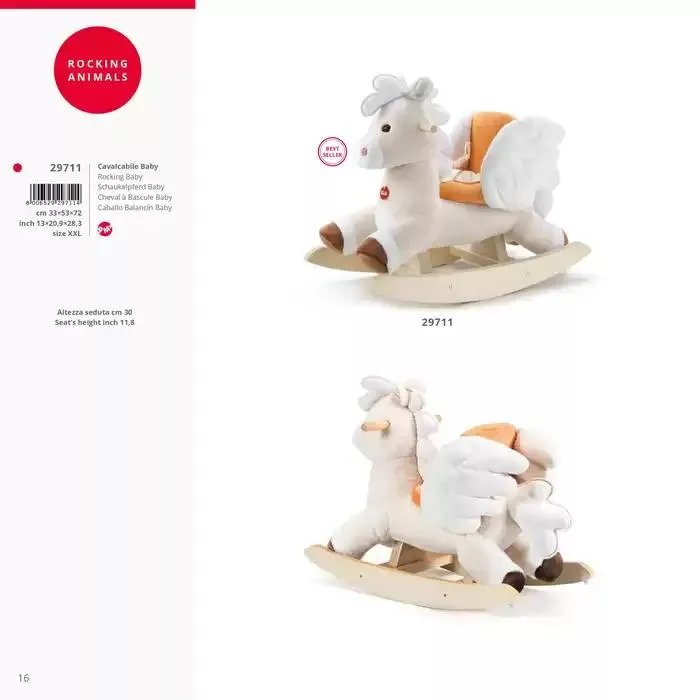 Gazetka Tredi 2024 od 31 października do 31 grudnia 2024 - Strona 18