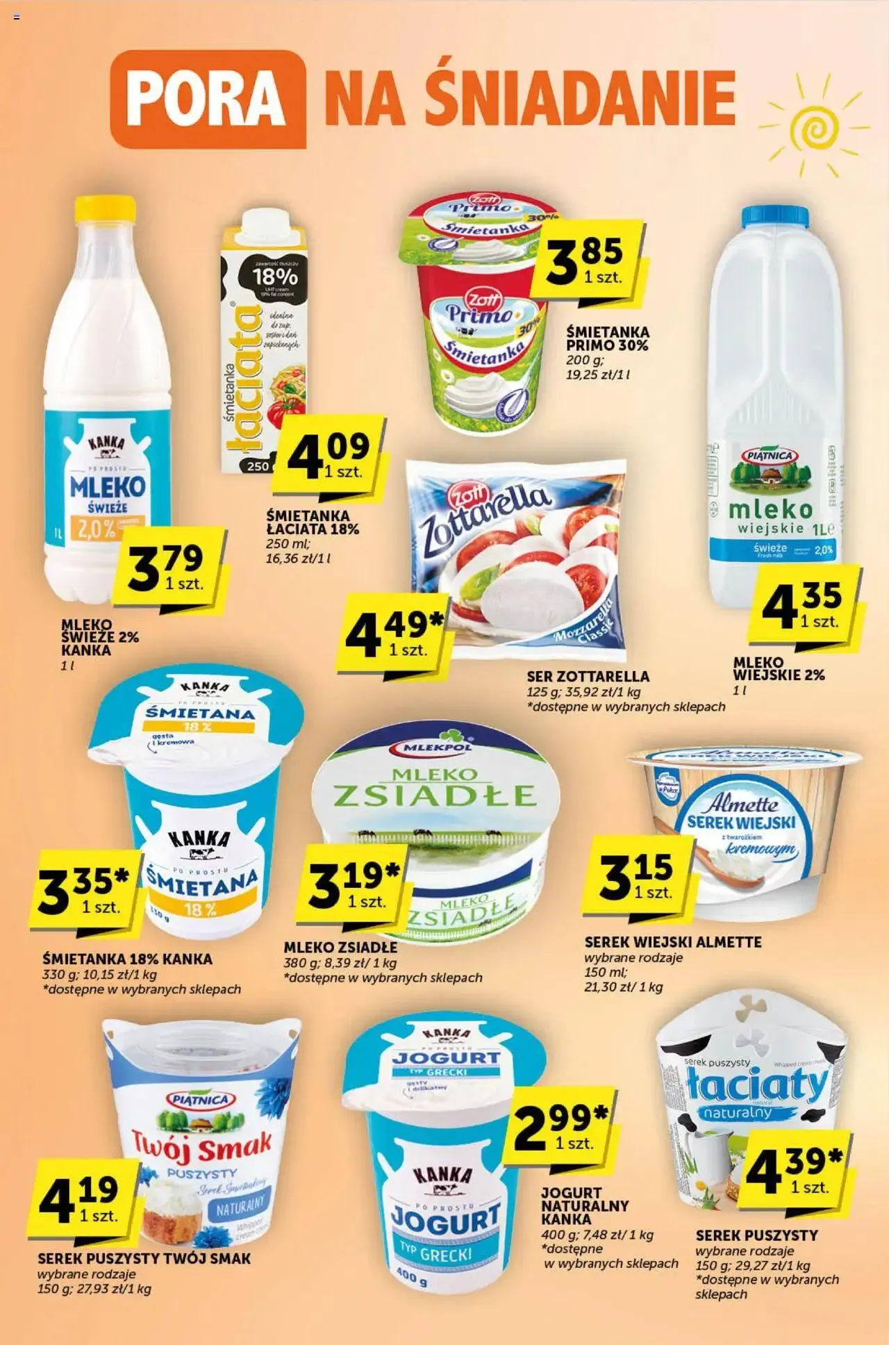 Gazetka ABC Gazetka - Katalog od 11 lipca do 23 lipca 2024 - Strona 3