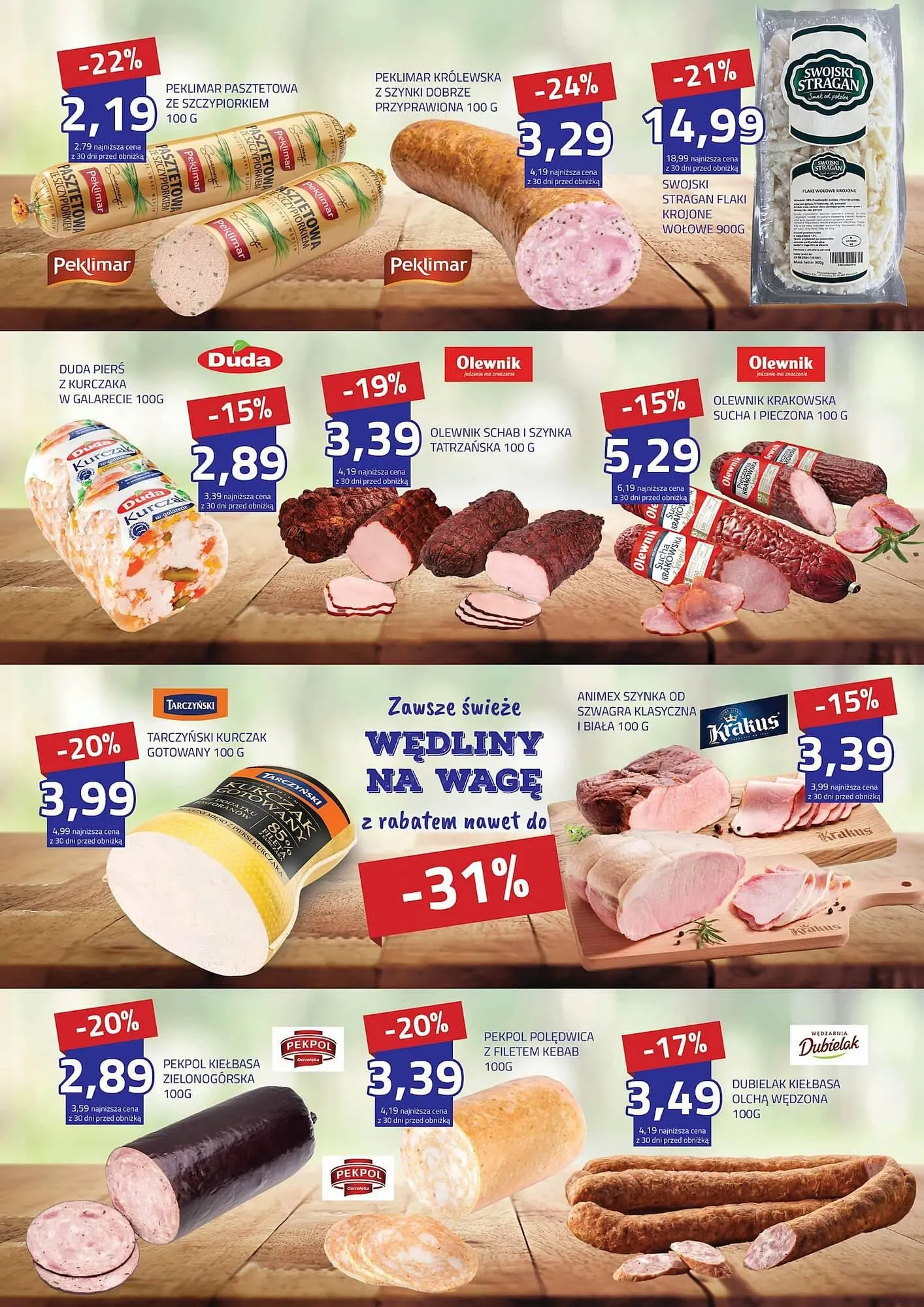 Gazetka Hildebrandt gazetka od 4 listopada do 23 listopada 2024 - Strona 2