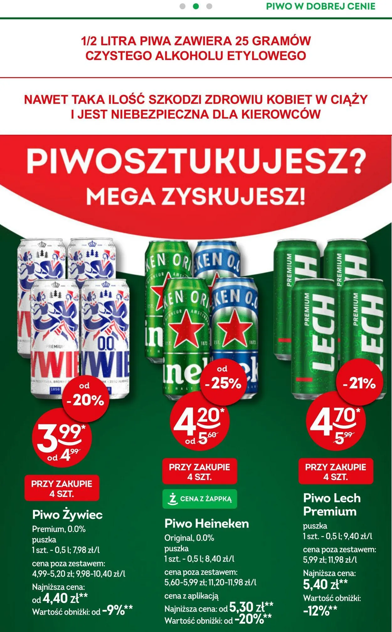 Gazetka Żabka Aktualna gazetka od 2 stycznia do 16 stycznia 2025 - Strona 38