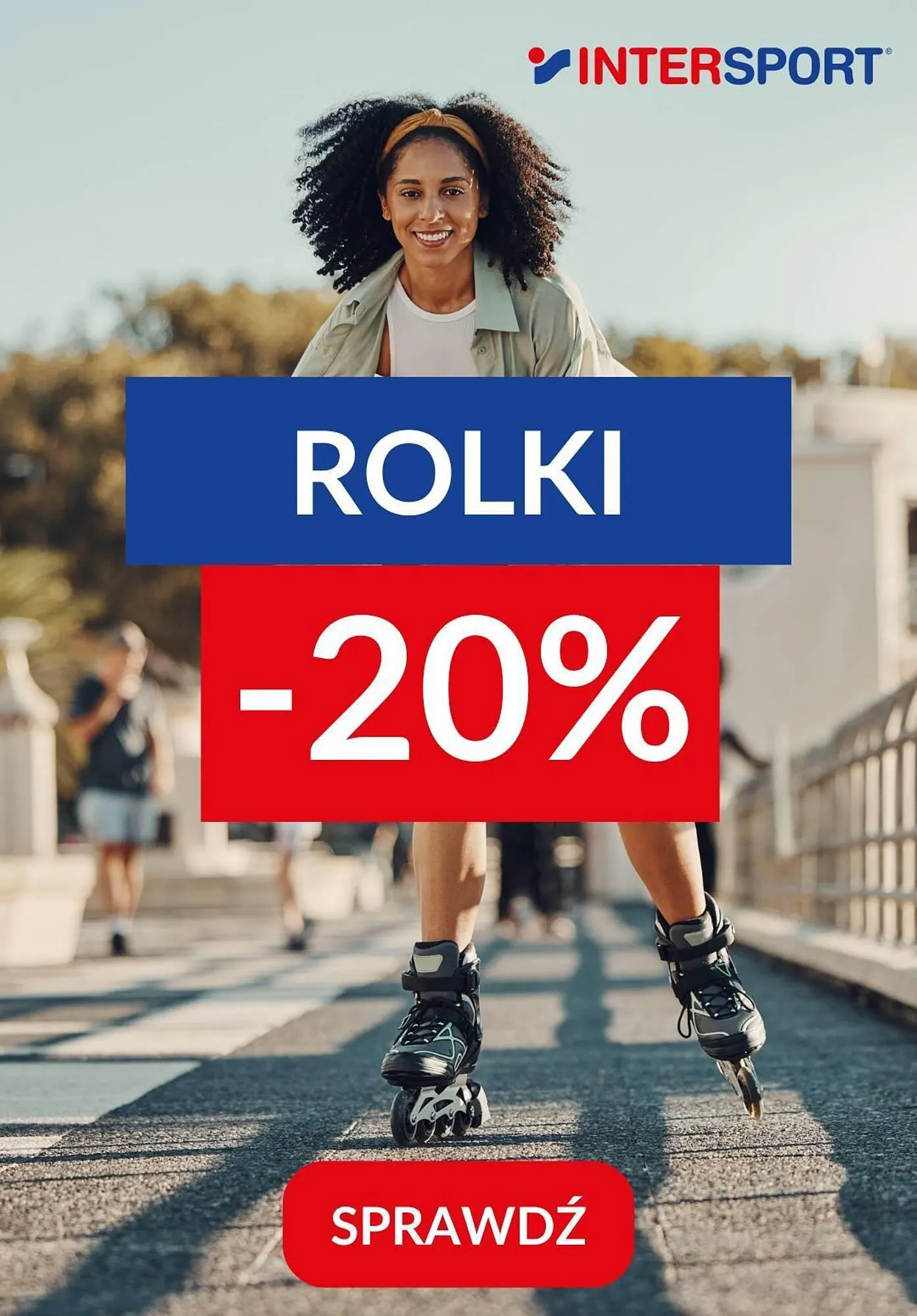 Gazetka Intersport gazetka od 29 marca do 4 kwietnia 2024 - Strona 