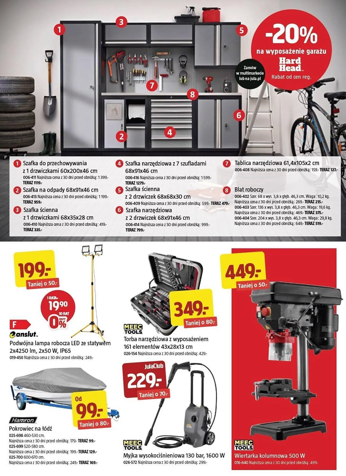 Gazetka Jula gazetka od 30 sierpnia do 19 września 2024 - Strona 18