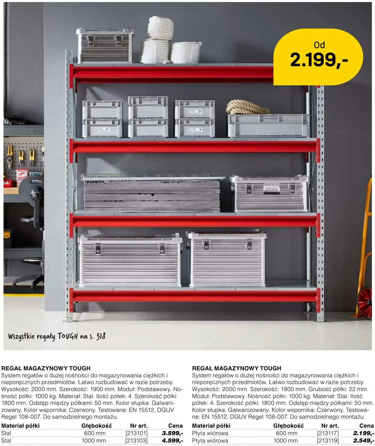 Gazetka AJ Produkty od 1 października do 31 października 2023 - Strona 406