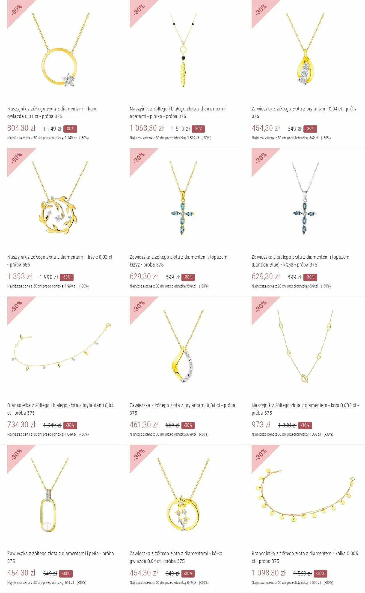 Gazetka Apart od 20 lipca do 20 września 2023 - Strona 9