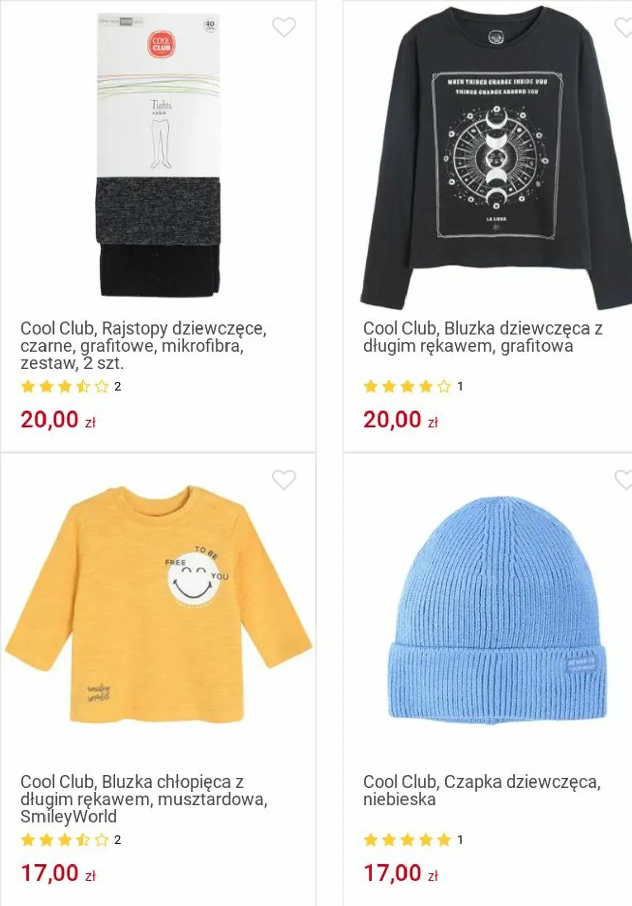 Gazetka Smyk Aktualna gazetka od 25 listopada do 8 grudnia 2024 - Strona 7