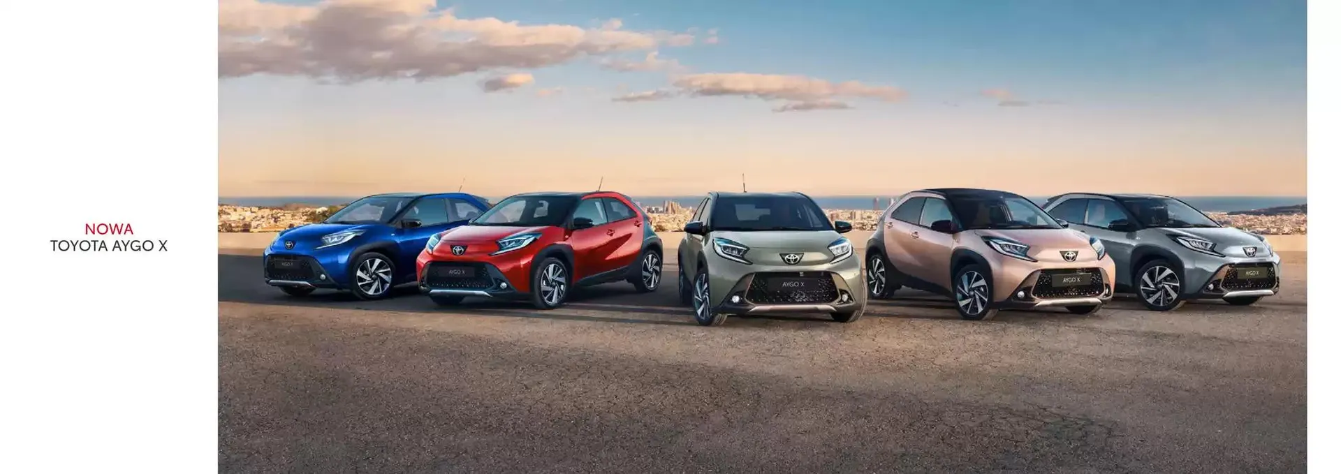 Gazetka Catalog AYGO 2025 od 31 stycznia do 31 grudnia 2025 - Strona 30