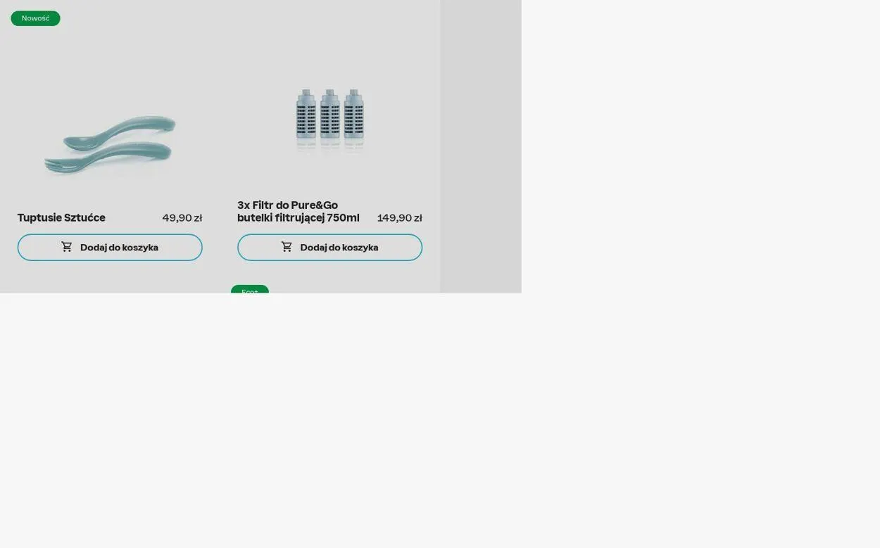 Gazetka Tupperware Aktualna gazetka od 22 lipca do 31 lipca 2024 - Strona 15