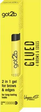 GOT2B żel do brwi i baby hair 16 ml, nr kat. 2073580