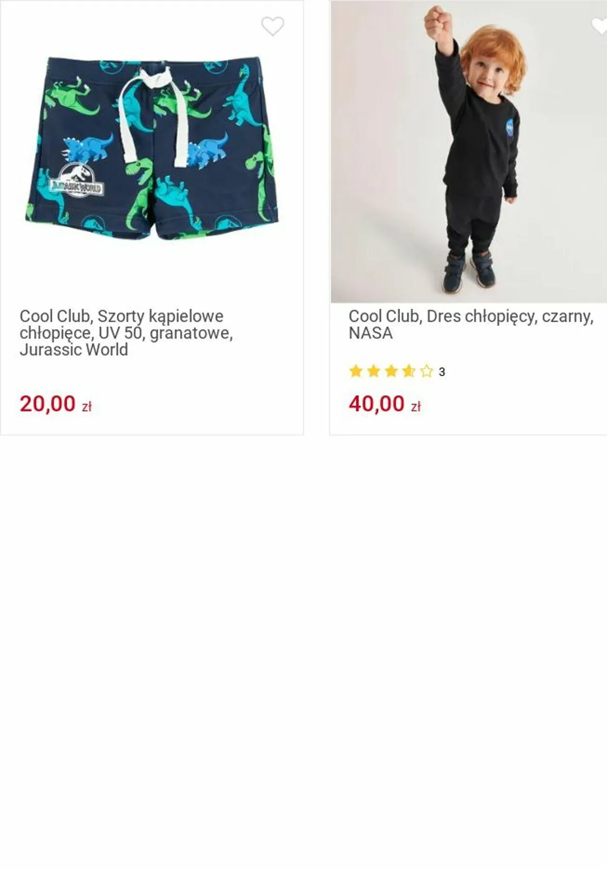 Gazetka Smyk Aktualna gazetka od 25 listopada do 8 grudnia 2024 - Strona 225