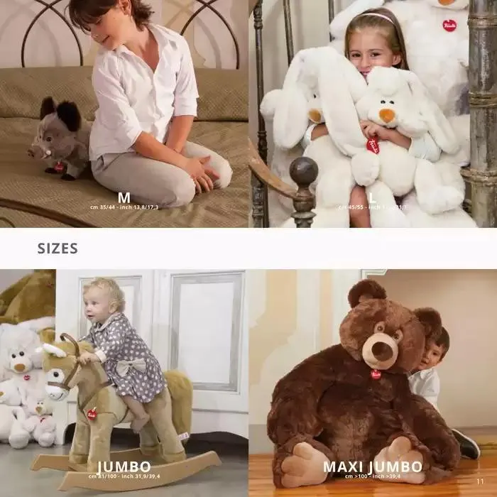 Gazetka Tredi 2024  od 31 października do 31 grudnia 2024 - Strona 13