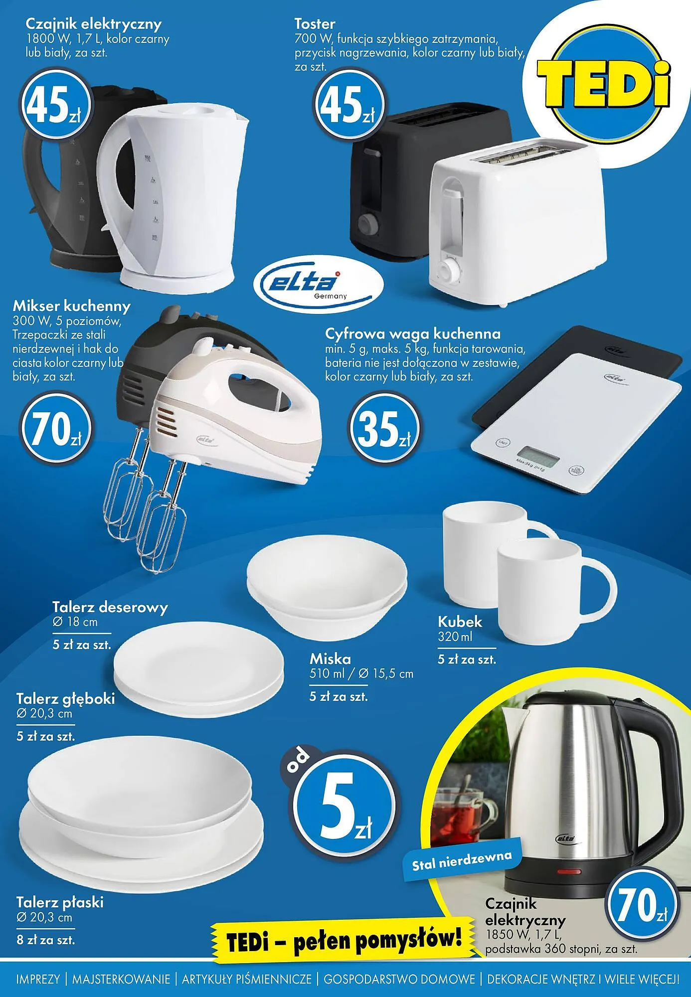 Gazetka Tedi gazetka od 8 lutego do 17 lutego 2024 - Strona 2