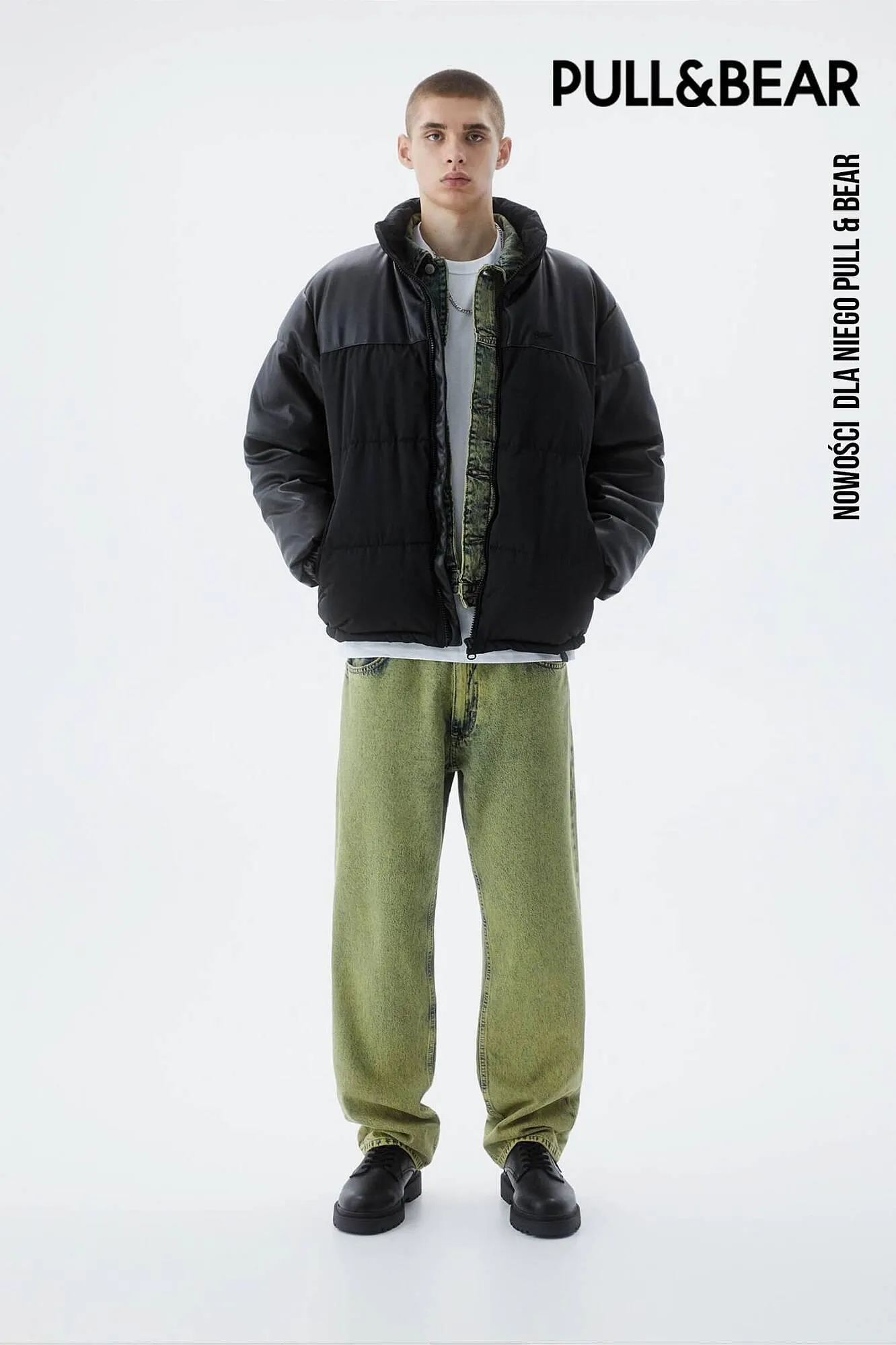 Pull & Bear gazetka - 1