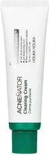 Holika Holika Acnenator Clearing Cream Oczyszczający Krem Do Twarzy 50 ml