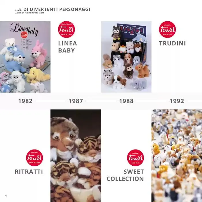 Gazetka Tredi 2024  od 31 października do 31 grudnia 2024 - Strona 6