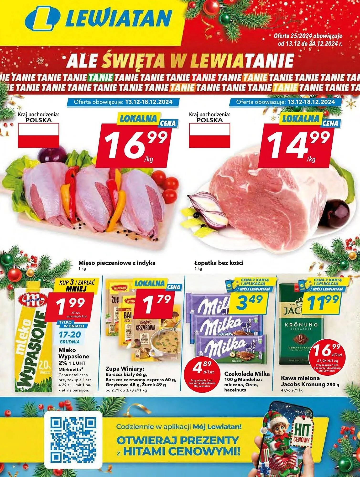 Lewiatan gazetka - 1