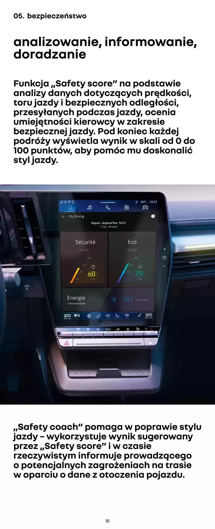 Gazetka Rabaty i promocje od 7 lutego do 7 lutego 2026 - Strona 15