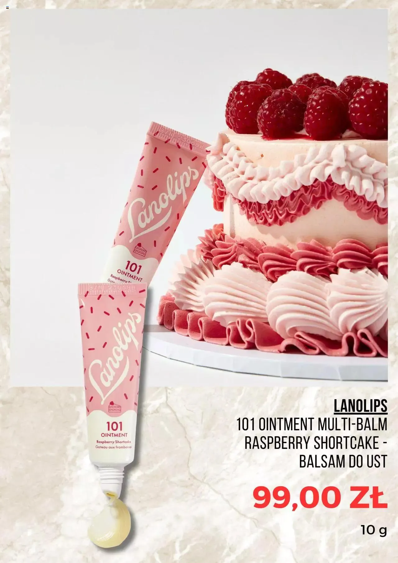 Gazetka Sephora Gazetka od 1 lipca do 31 grudnia 2024 - Strona 6