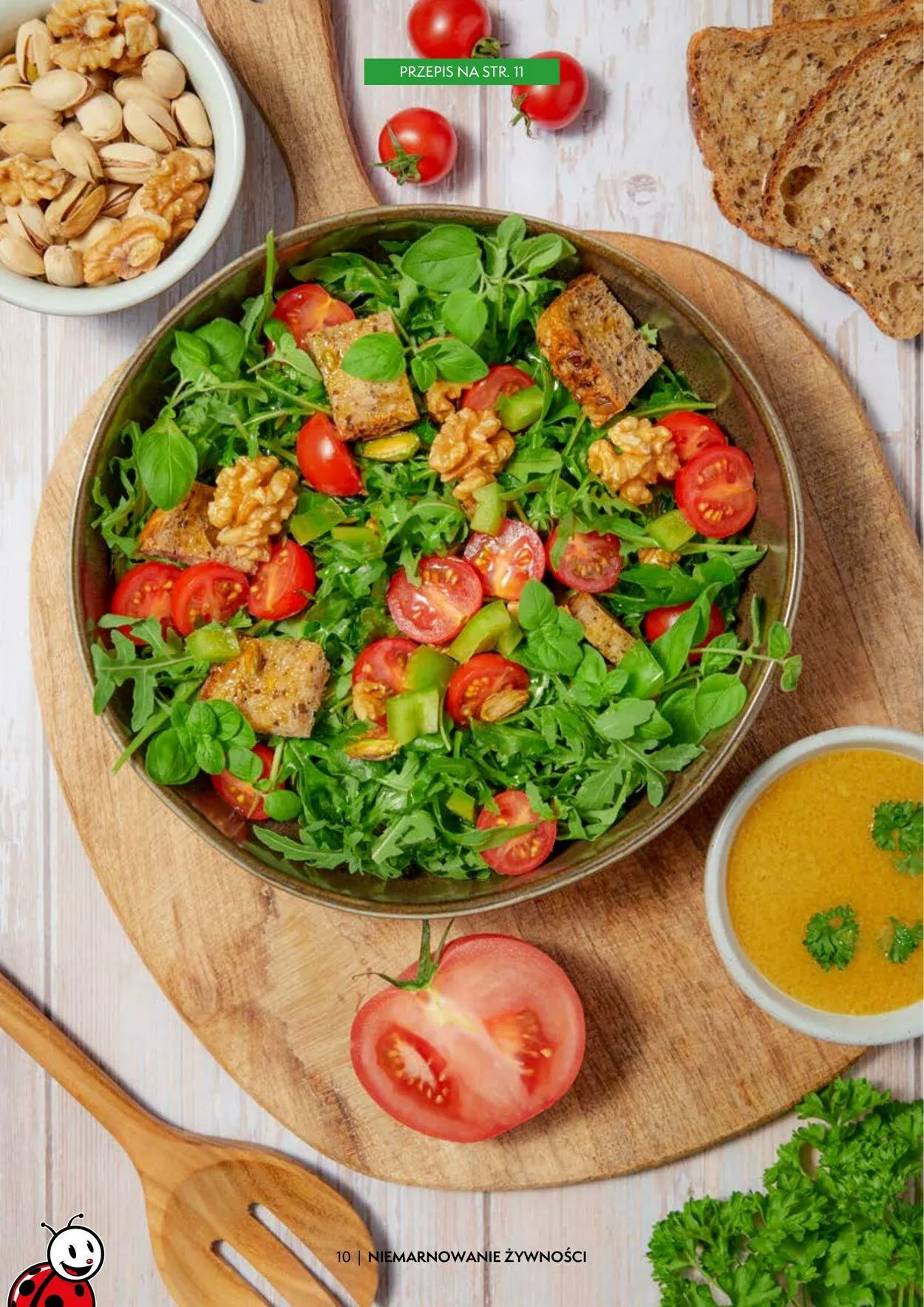 Gazetka Biedronka Aktualna gazetka od 20 grudnia do 27 grudnia 2025 - Strona 10