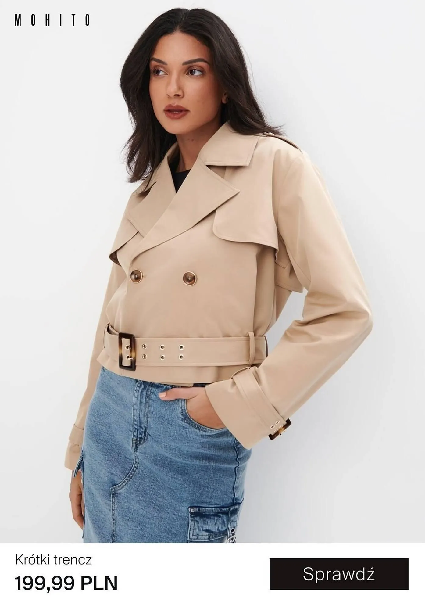 Gazetka Mohito gazetka od 7 lutego do 11 lutego 2024 - Strona 4