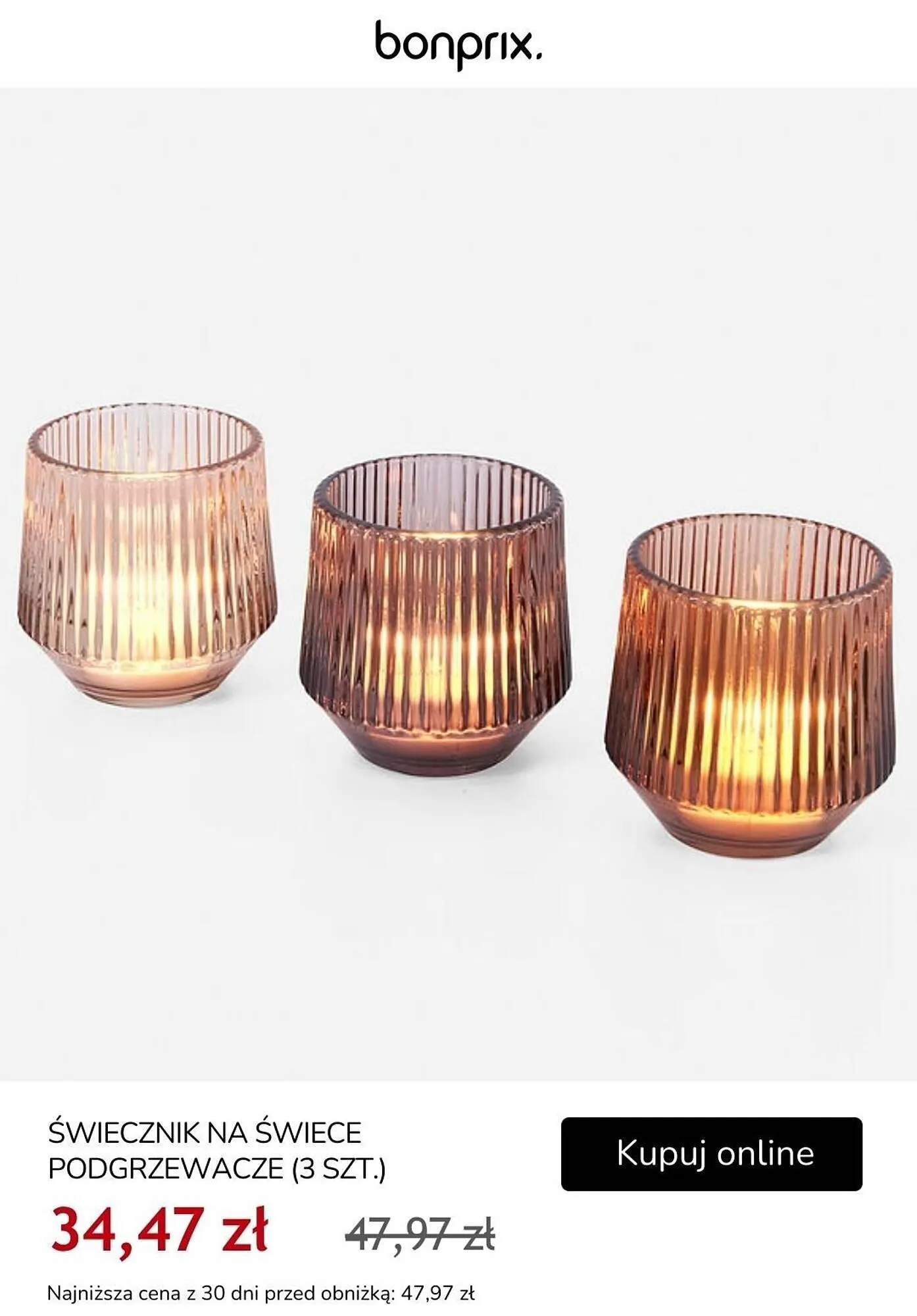 Gazetka BonPrix gazetka od 21 maja do 27 maja 2024 - Strona 10