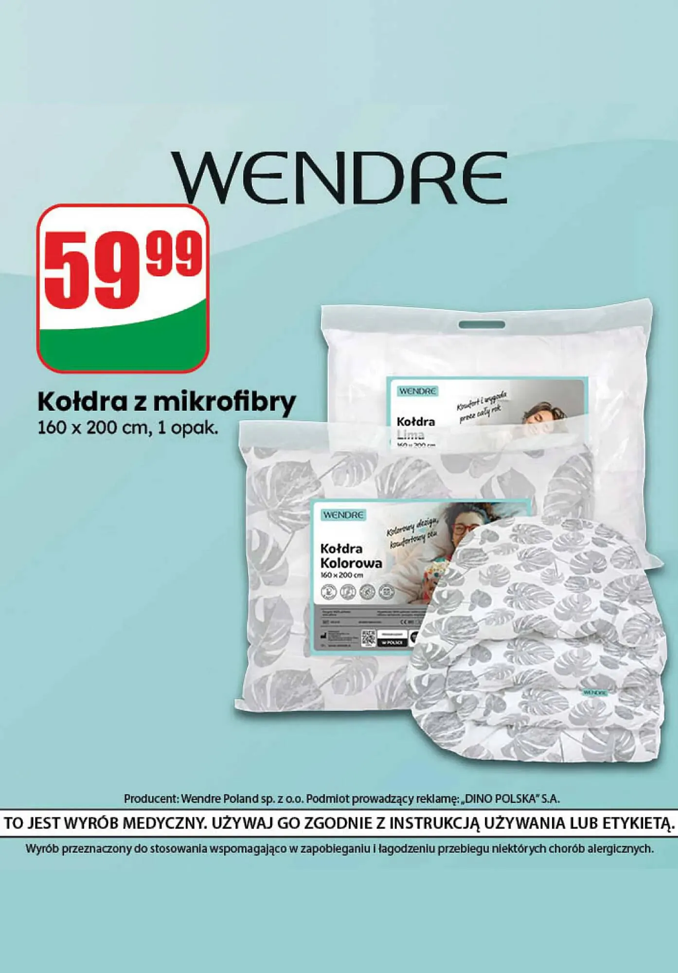 Gazetka Dino gazetka od 31 stycznia do 1 lutego 2025 - Strona 7