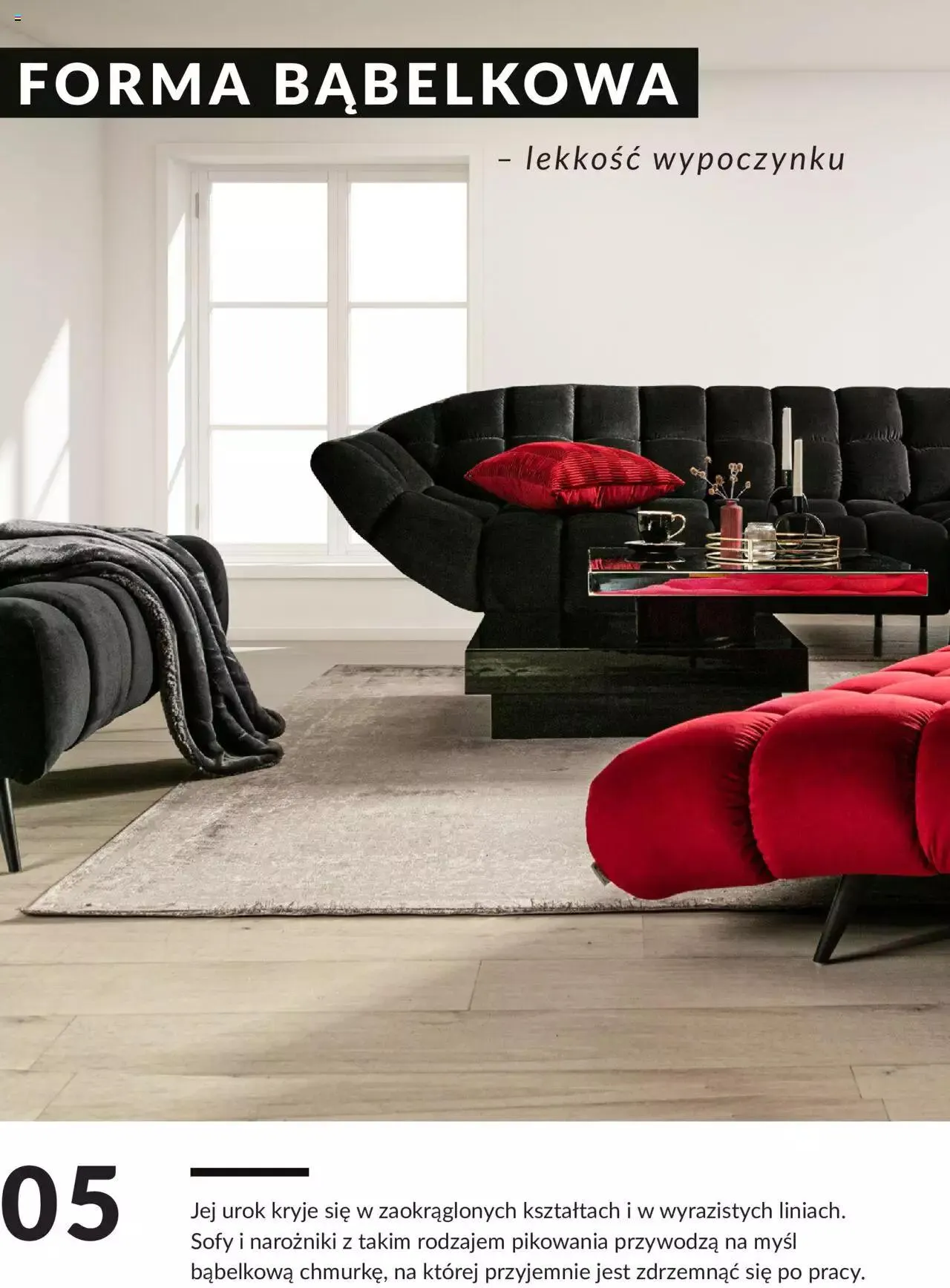 Gazetka Salony Agata Gazetka - Trendbook od 22 maja do 31 grudnia 2023 - Strona 22