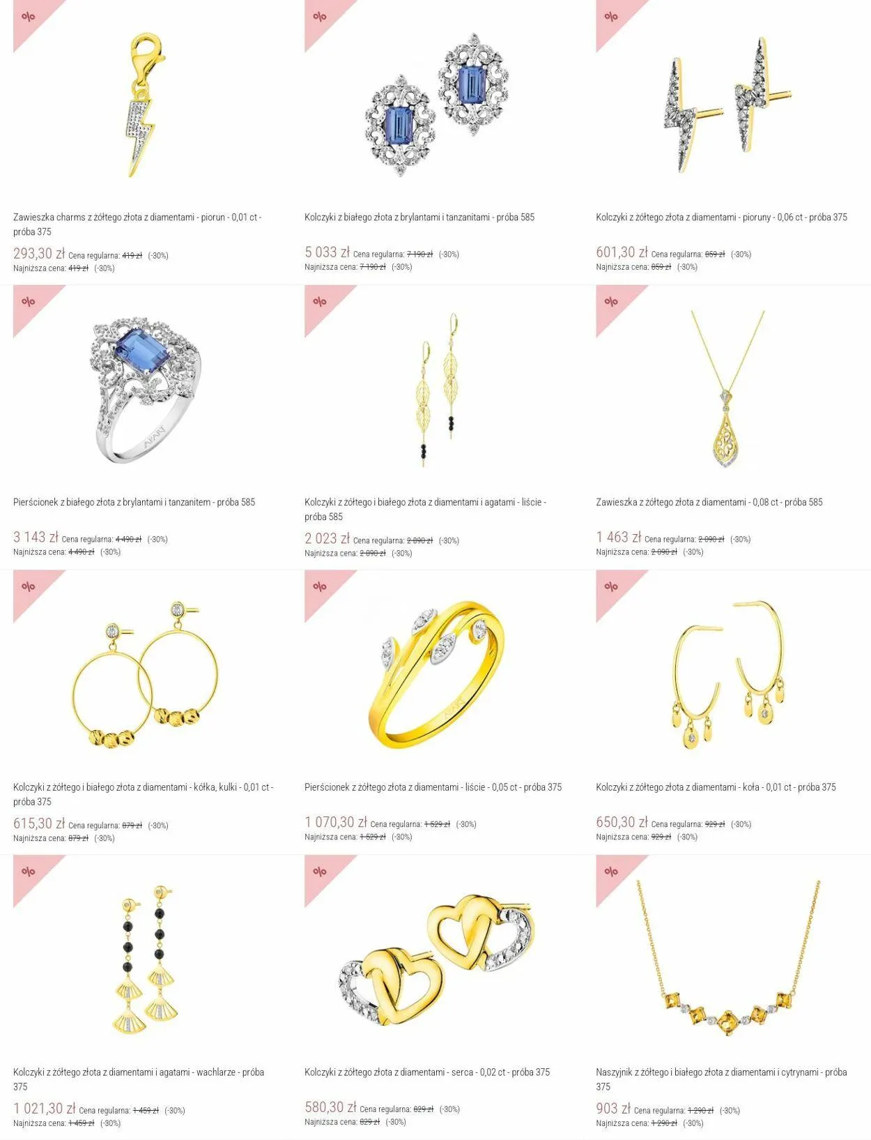 Gazetka Apart Aktualna gazetka od 9 września do 22 września 2024 - Strona 24