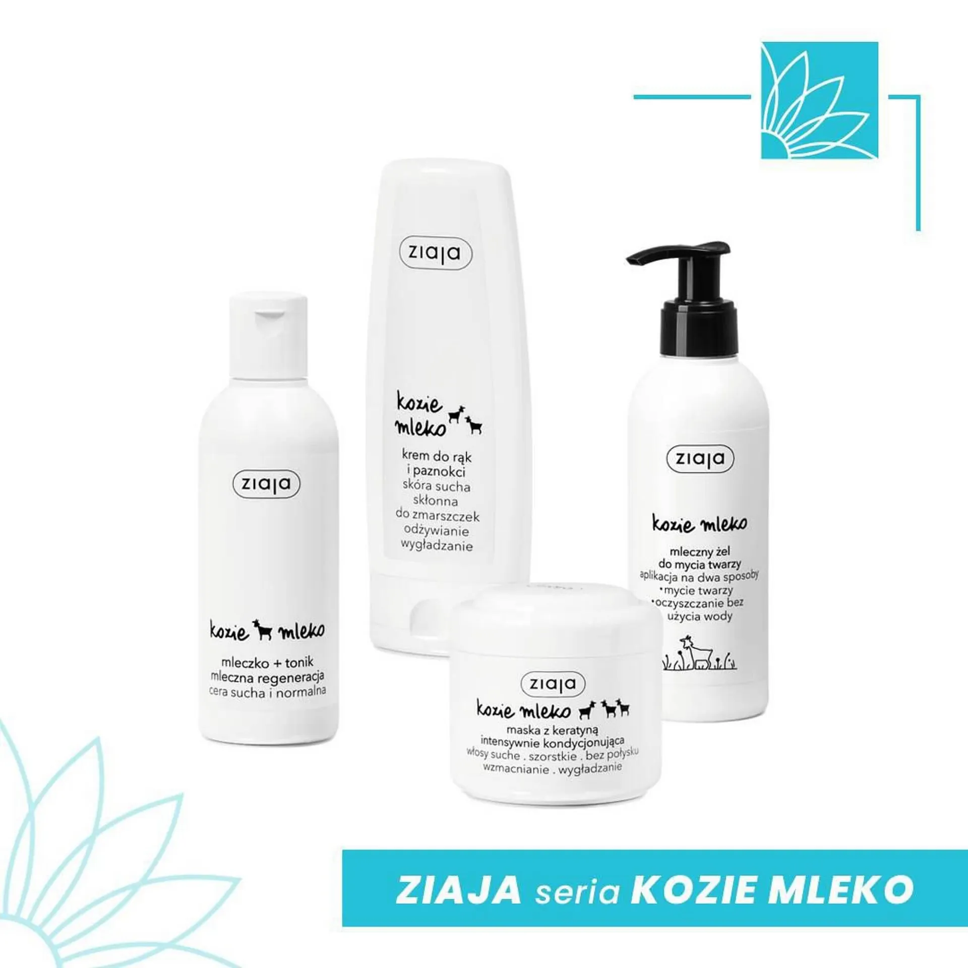 Gazetka Sekret Urody gazetka od 15 grudnia do 28 grudnia 2023 - Strona 3