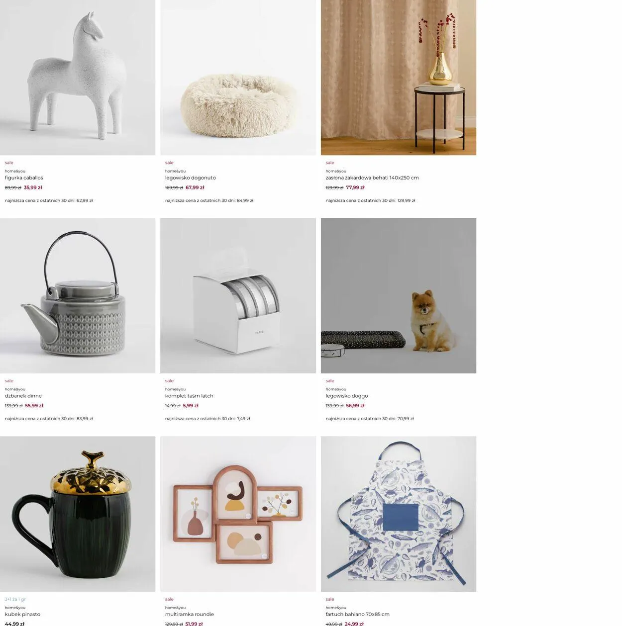 Gazetka home&you Aktualna gazetka od 9 września do 18 września 2024 - Strona 14
