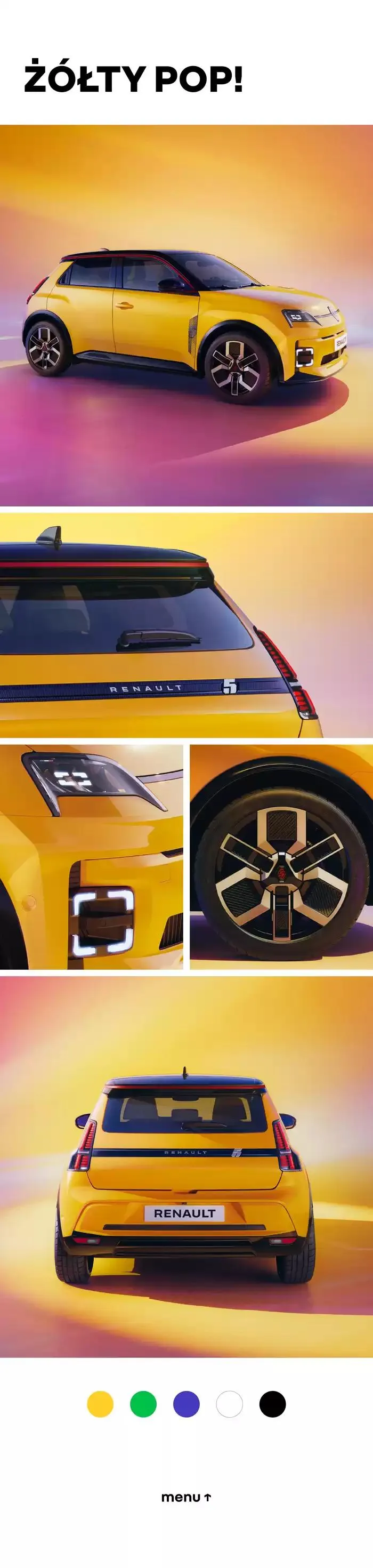 Gazetka Nasze najlepsze oferty dla Ciebie od 7 lutego do 7 lutego 2026 - Strona 4