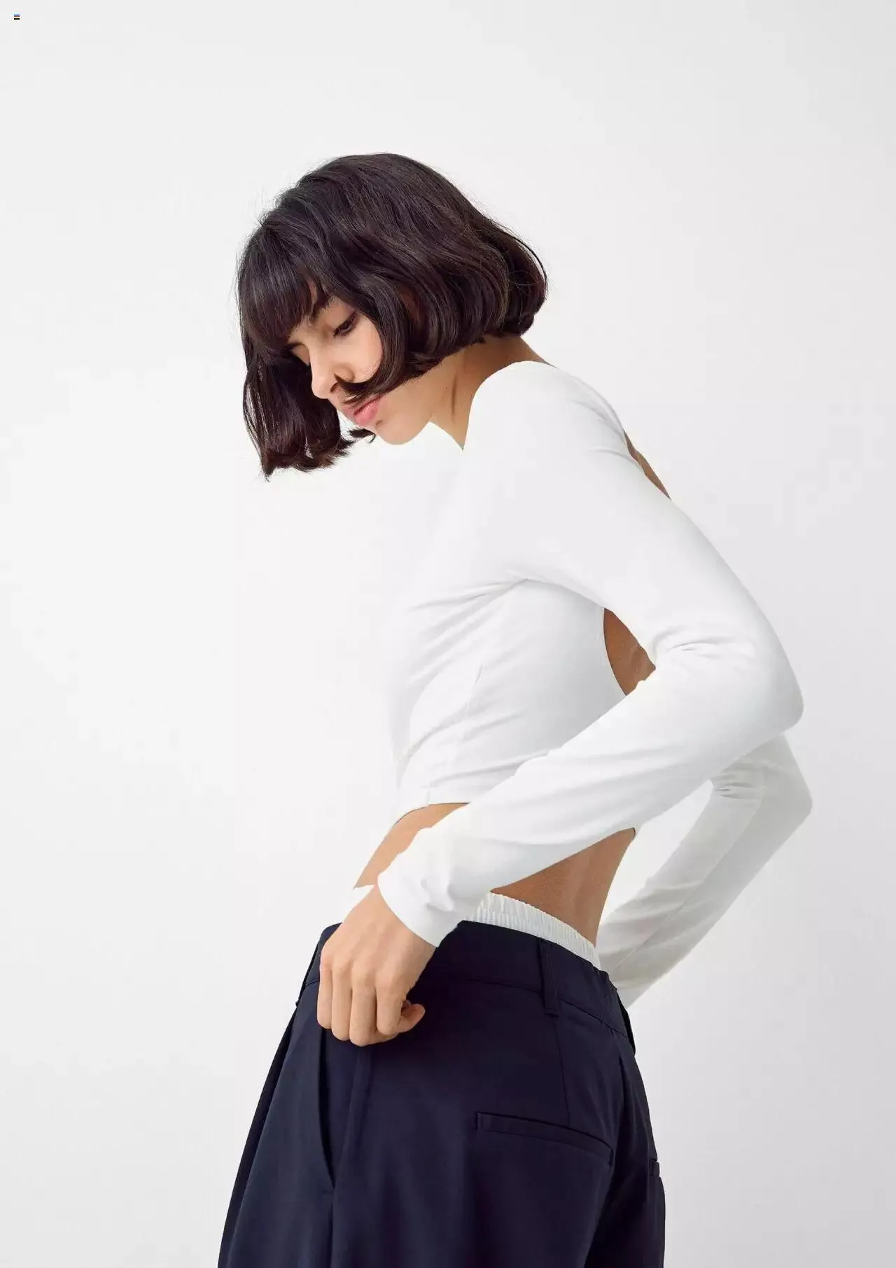 Catalog Bershka catalog - Women de la 1 februarie până la 5 martie 2024 - Revista Pagina 11