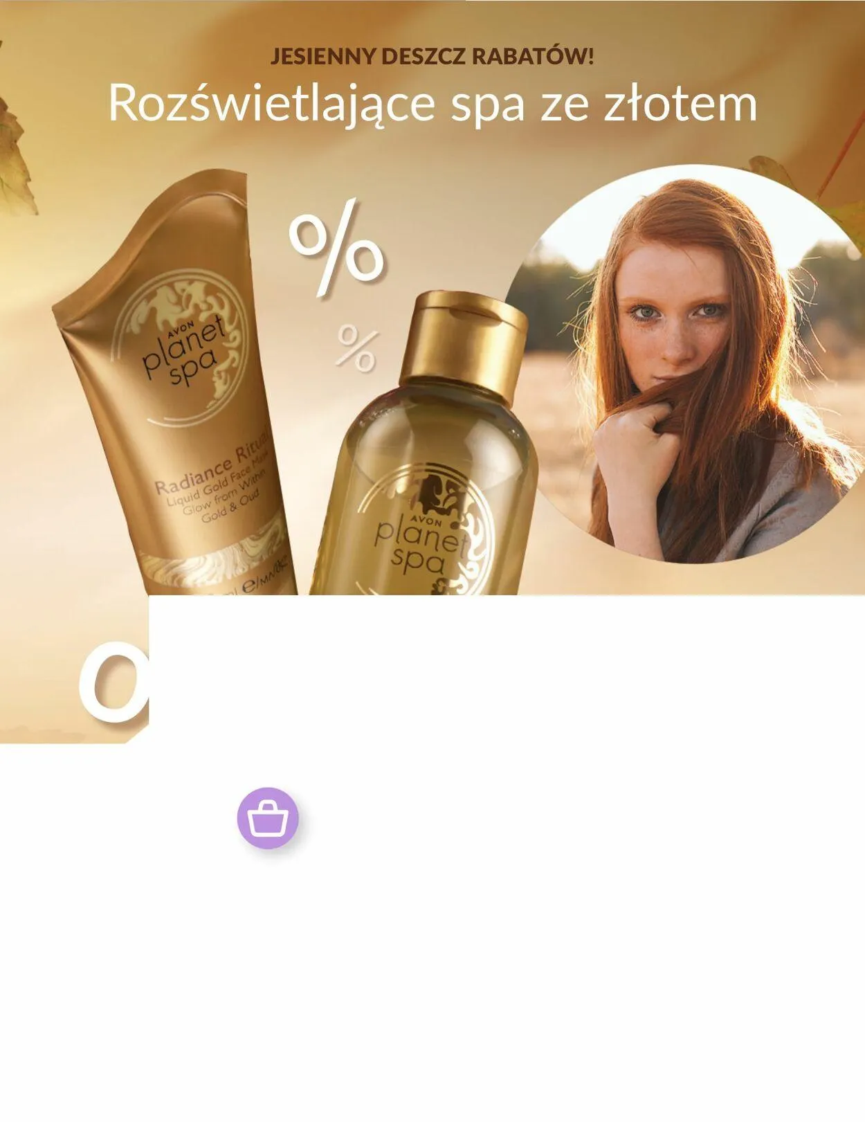 Gazetka Avon Aktualna gazetka od 1 października do 31 października 2024 - Strona 30