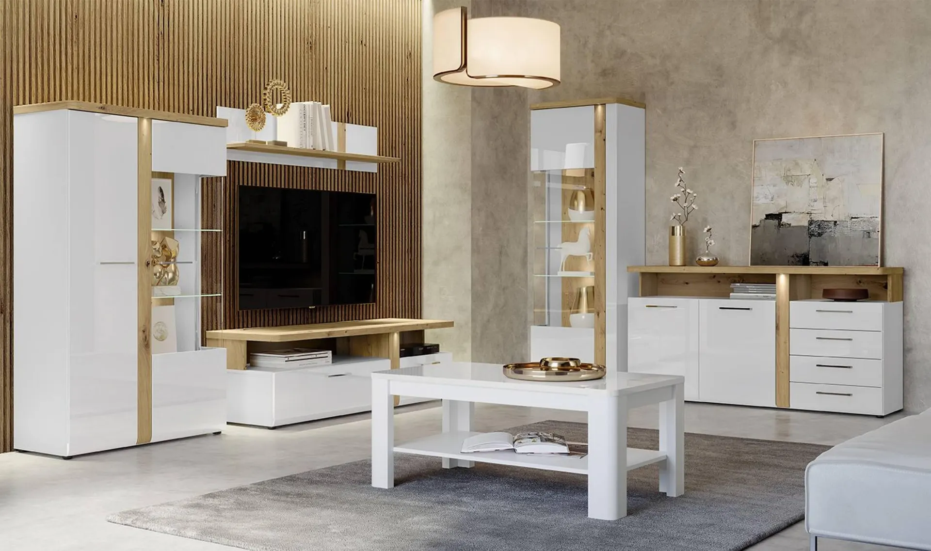 Forte Meble gazetka - 9