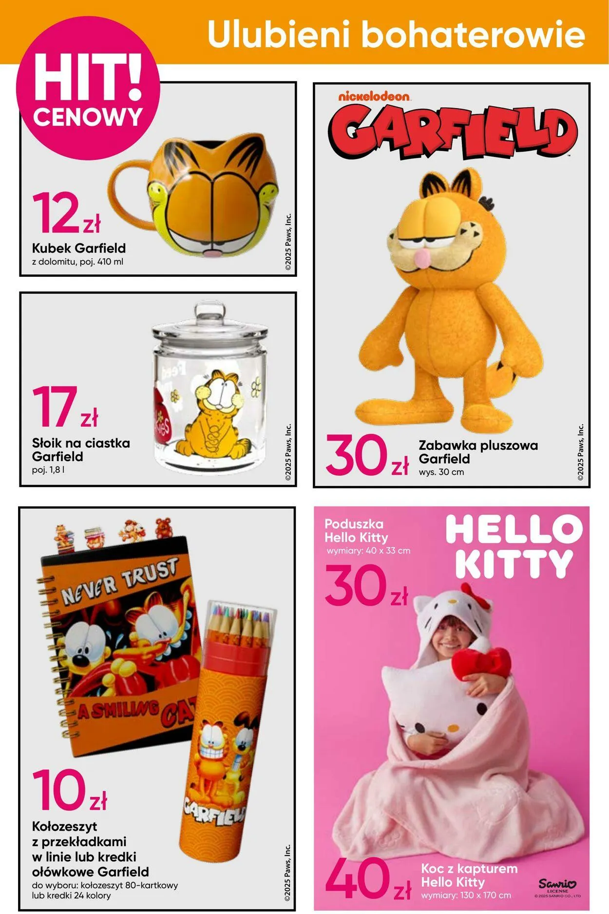 Gazetka Pepco Aktualna gazetka od 2 stycznia do 15 stycznia 2025 - Strona 6