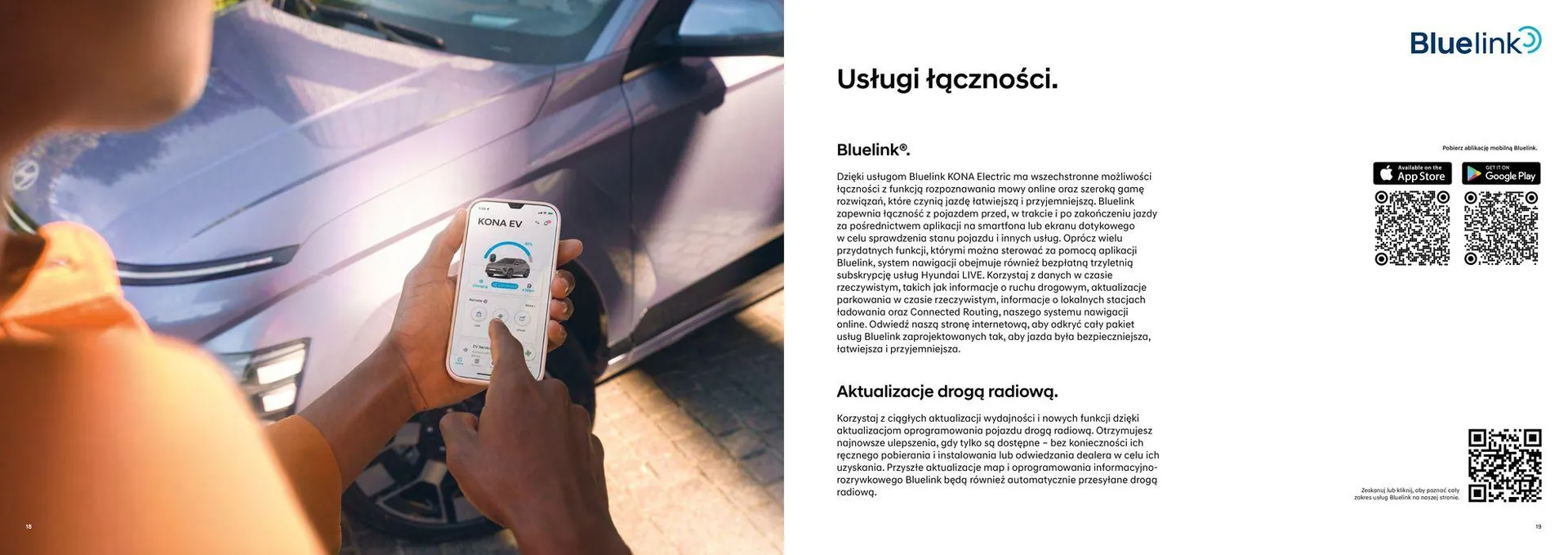 Gazetka KONA Electric 2024  od 3 czerwca do 31 maja 2025 - Strona 10