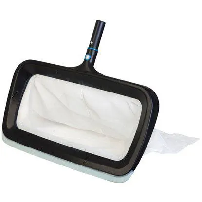 GRE Podbierak owal Graphite